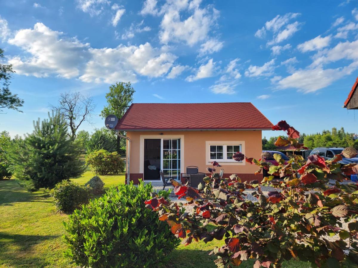 Sloneczny Domek Podgórzyn Exterior foto
